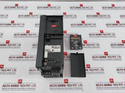 Danfoss 132F0030 Vlt Micro Drive Fc-051P7K5T4E20H3Bxcxxxsxxx 7.5 Kw 10 Hp