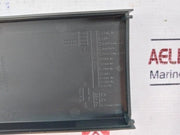 Danfoss 132F0030 Vlt Micro Drive Fc-051P7K5T4E20H3Bxcxxxsxxx 7.5 Kw 10 Hp