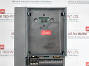 Danfoss 132F0030 Vlt Micro Drive Fc-051P7K5T4E20H3Bxcxxxsxxx 7.5 Kw 10 Hp