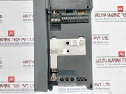 Danfoss 132F0030 Vlt Micro Drive Fc-051P7K5T4E20H3Bxcxxxsxxx 7.5 Kw 10 Hp