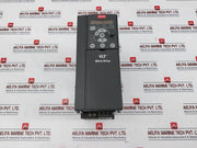 Danfoss 132F0030 Vlt Micro Drive Fc-051P7K5T4E20H3Bxcxxxsxxx 7.5 Kw 10 Hp