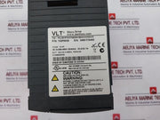 Danfoss 132F0030 Vlt Micro Drive Fc-051P7K5T4E20H3Bxcxxxsxxx 7.5 Kw 10 Hp