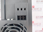 Danfoss 132F0030 Vlt Micro Drive Fc-051P7K5T4E20H3Bxcxxxsxxx 7.5 Kw 10 Hp