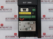 Danfoss 134H2381 Vlt 2800 Serie Vlt2840Pt4B20Sbr1Dbf12A00C1
