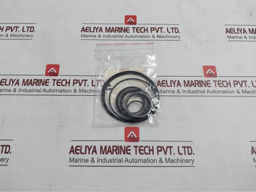 Danfoss 151F0111 Nbr Seal Set W450 151F0111