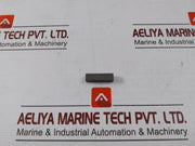 Danfoss 151F0118 Shaft For Hydraulic Motor 32008Xj Mod.Oms 315