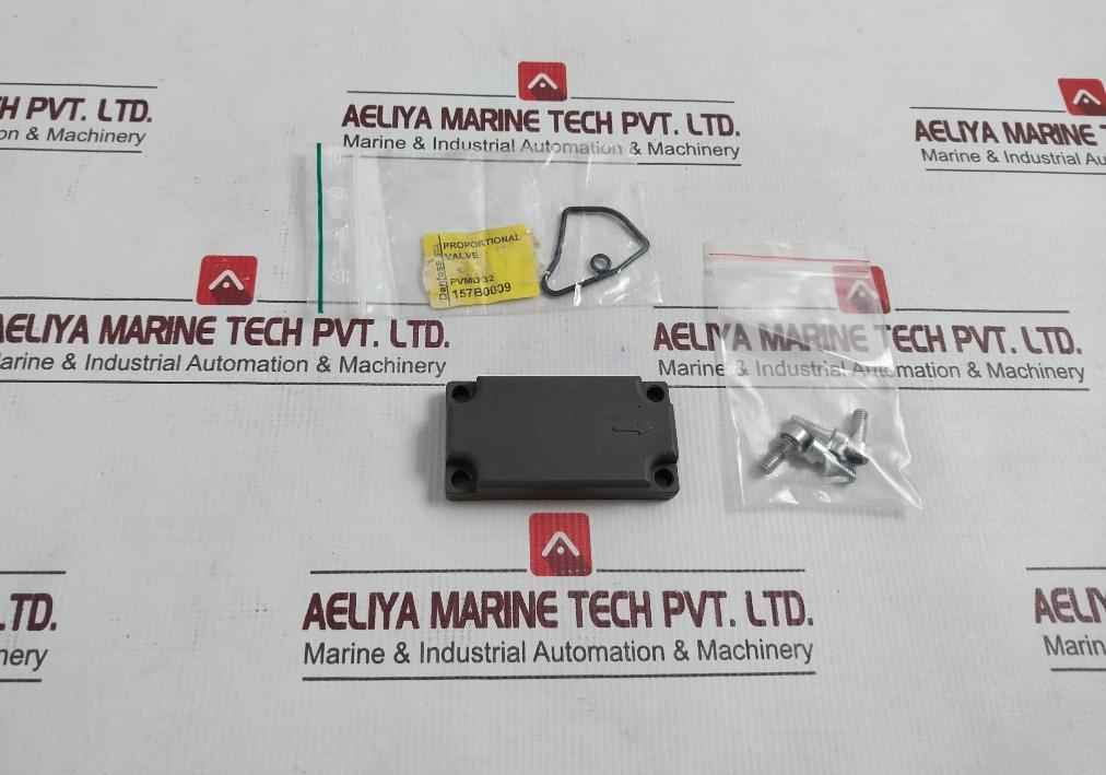 Danfoss 157B0009 Proportional Valve Set Pvmd 32