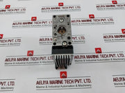 Danfoss 157B4086 Electronic Actuator 12Vdc 020D8167/020D8162