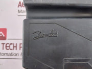 Danfoss 157B4086 Electronic Actuator 12Vdc 020D8167/020D8162