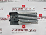 Danfoss 157B4086 Electronic Actuator 12Vdc 020D8167/020D8162