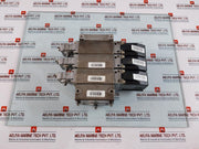 Danfoss 159H8209 Pvg Proportional Valve 157B4033 11-32 Vdc
