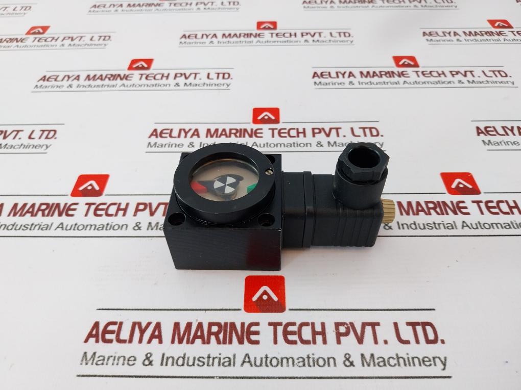 Danfoss 160G0419 Position Indicator Component 12 B Gdm