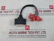 Danfoss 162B6017 Connection Cable For Pvre With Plug 230 Mm Con6080