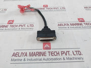 Danfoss 162B6017 Connection Cable For Pvre With Plug 230 Mm Con6080