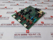 Danfoss 175Z1213 Dt16 Inverter Drive Board