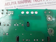 Danfoss 175Z3357 Printed Circuit Board 175Z1227 Dt9