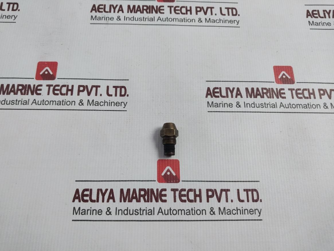 Danfoss 45˚B Oil Burner Nozzle Usgal/H 5.00