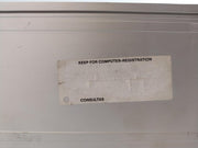 Danfoss 5004 175Z0107 Variable Speed Drive 3X200-240V 50/60Hz 9.5A Tp100