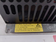 Danfoss 5004 175Z0107 Variable Speed Drive 3X200-240V 50/60Hz 9.5A Tp100