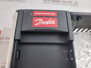 Danfoss 5004 175Z0107 Variable Speed Drive 3X200-240V 50/60Hz 9.5A Tp100