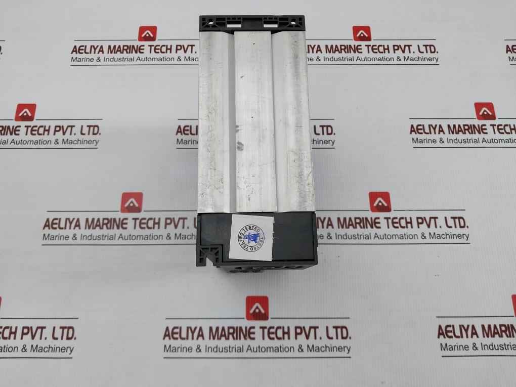 Danfoss 50/60Hz Compact Frequency Converter 132F0022