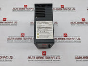 Danfoss 50/60Hz Compact Frequency Converter 132F0022