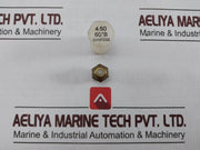 Danfoss 60°B Oil Nozzle