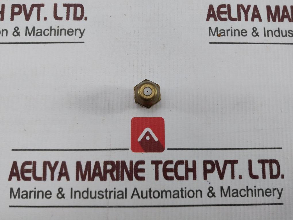 Danfoss 60°B Oil Nozzle