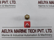 Danfoss 60°B Oil Nozzle