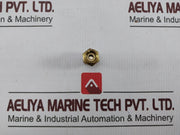 Danfoss 60°B Oil Nozzle