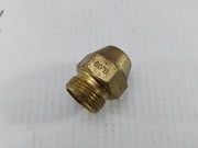 Danfoss 60°B Oil Nozzle