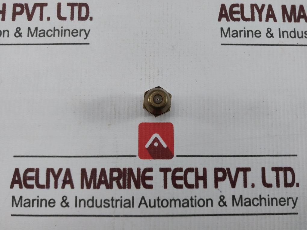 Danfoss 60°B Oil Nozzle Jj7