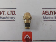 Danfoss 60°B Semi Solid Oil Nozzles, 4.50, 6638041