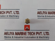 Danfoss 60°B Semi Solid Oil Nozzles, 4.50, 6638041