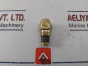 Danfoss 60°B Semi Solid Oil Nozzles, 4.50, 6638041