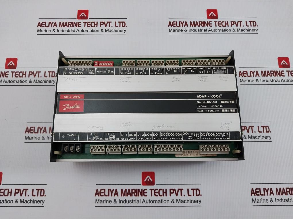 Danfoss Akc 24w