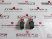 Danfoss Aks 3000 060G3899 Pressure Transmitter 10 To 30 Vdc, 4 To 20 Ma