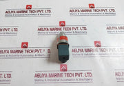 Danfoss Aks 3000 060G3899 Pressure Transmitter 10 To 30 Vdc, 4 To 20 Ma