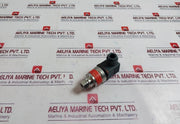 Danfoss Aks 3000 060G3899 Pressure Transmitter 10 To 30 Vdc, 4 To 20 Ma