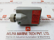 Danfoss Aks 41-10 B Level Transmitter Ver 4.0 24 Vac/Dc 1.5 W 4–20 Ma