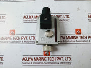 Danfoss Aks 41-10 B Level Transmitter Ver 4.0 24 Vac/Dc 1.5 W 4–20 Ma