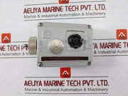 Danfoss Aks41-12B Level Transmitter 24V Ac/Dc 4-20Ma 100 Bar 084H4162