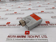 Danfoss Aks41-12B Level Transmitter 24V Ac/Dc 4-20Ma 100 Bar 084H4162