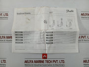 Danfoss Avt