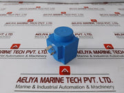 Danfoss Bb110Cs Solenoid Coil 018F7360 -40°C To +50°C