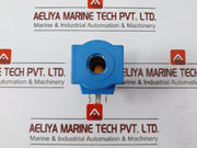 Danfoss Bb110Cs Solenoid Coil 018F7360 -40°C To +50°C