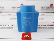 Danfoss Bb110Cs Solenoid Coil 018F7360 110V 13W/15W