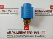 Danfoss Bb230Cs Solenoid Coil 220-230V/50-60Hz