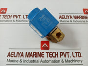 Danfoss Bb230Cs Solenoid Coil 220-230V/50-60Hz