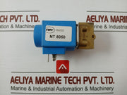 Danfoss Bb230Cs Solenoid Coil 220-230V/50-60Hz